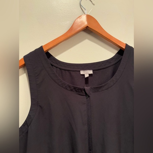 Talbots Black Mini Dress - Picture 5 of 15